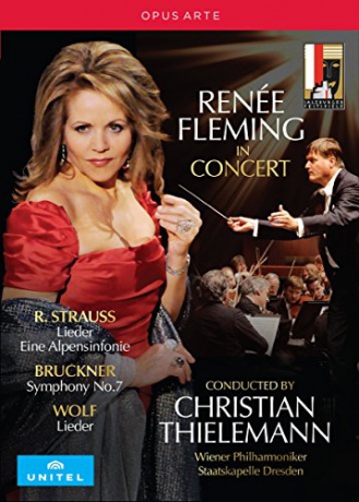 Renee Fleming In Concert [2DVD]