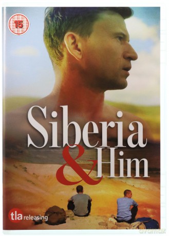 Siberia and Him (Syberia) [DVD]