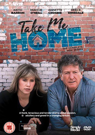 Take Me Home: The Complete Miniseries [DVD]
