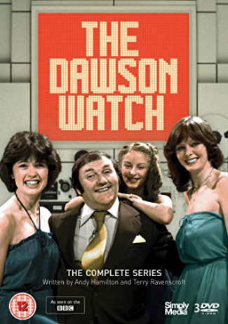 The Dawson Watch: Season 1-3 [3DVD]