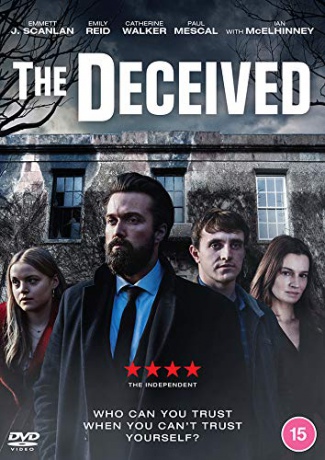The Deceived: Season 1 [DVD]