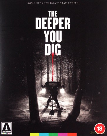 The Deeper You Dig (Limited Edition) [2xBlu-Ray]