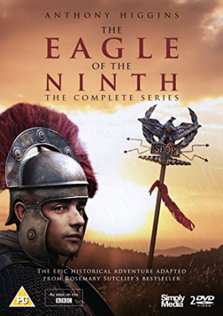 The Eagle of the Ninth [2DVD]