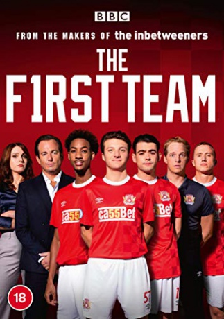 The First Team [DVD]