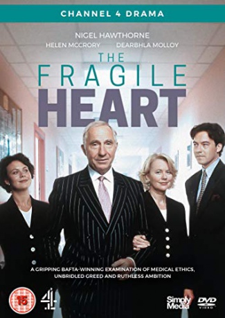 The Fragile Heart [DVD]