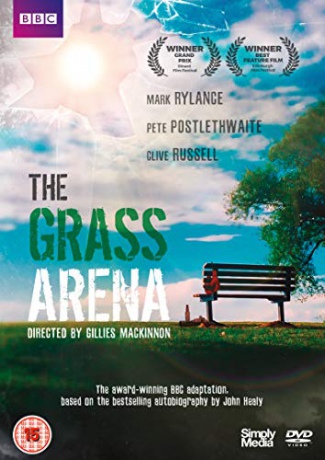 The Grass Arena [DVD]