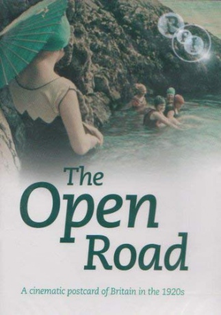 The Open Road [DVD]