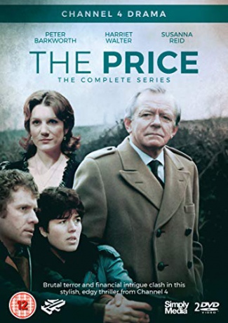 The Price: The Complete Series [2DVD]