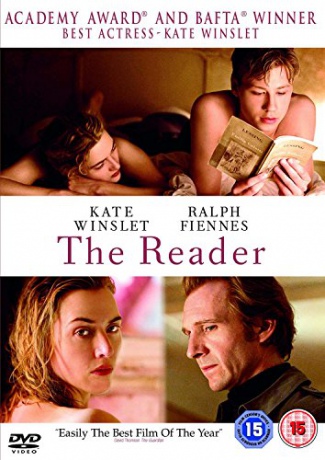 The Reader (Lektor) [DVD]