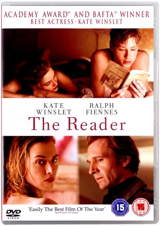 The Reader (Lektor) [DVD]