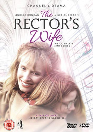 The Rector's Wife [2DVD]