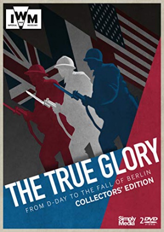 The True Glory (Prawdziwa chwała) [2DVD]