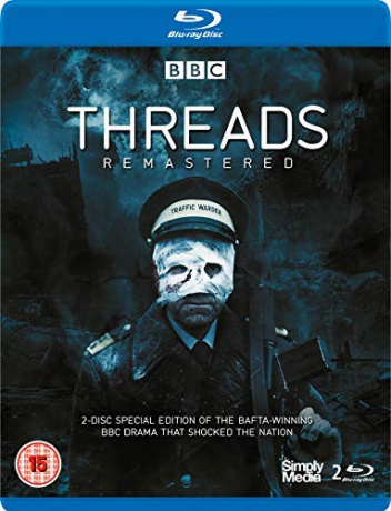 Threads [2xBlu-Ray]