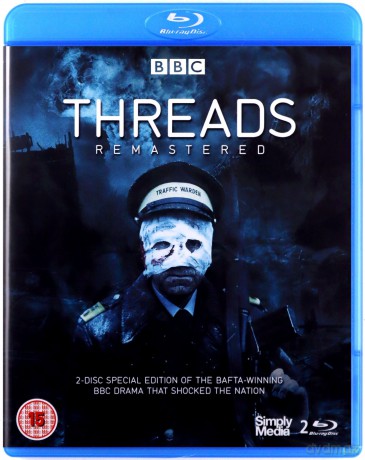 Threads [2xBlu-Ray]