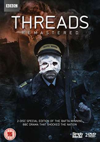 Threads (Remastered) (Special Edition) [2DVD]