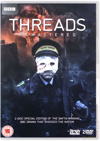 Threads (Remastered) (Special Edition) [2DVD]