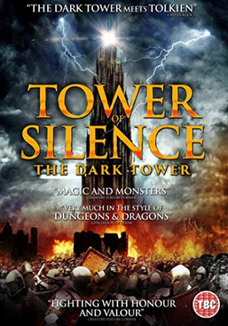 Tower of Silence - The Dark Tower [DVD]