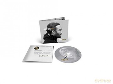 John Lennon: Gimme Some Truth [CD]