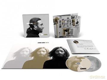 John Lennon: Gimme Some Truth [2CD]