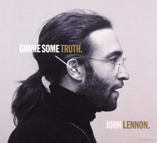 John Lennon: Gimme Some Truth [2CD]
