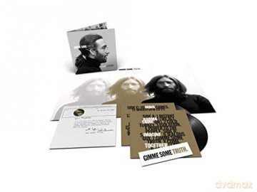 John Lennon: Gimme Some Truth [2xWinyl]