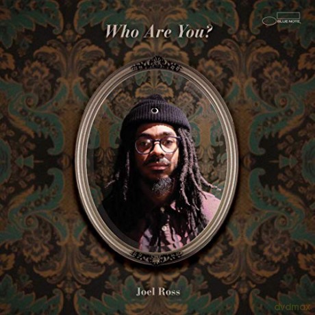 Joel Ross: Who Are You [CD]