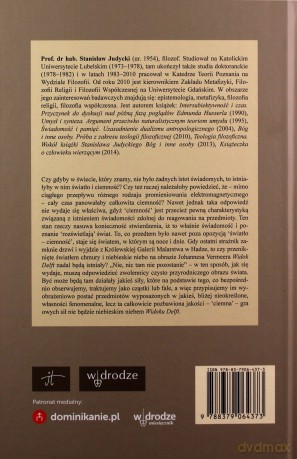 Epistemologia (Tom 2) - Stanisław Judycki [KSIĄŻKA]