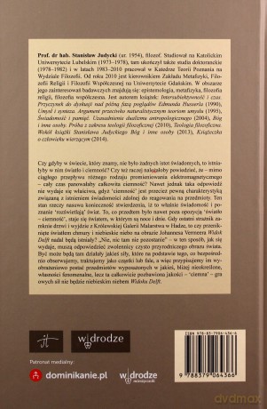 Epistemologia (Tom 1) - Stanisław Judycki [KSIĄŻKA]