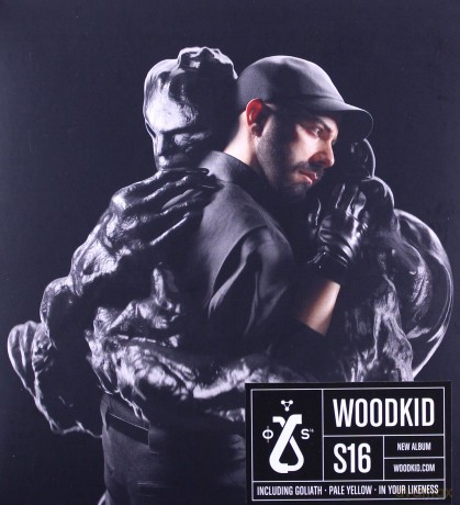 Woodkid: S16 [CD]