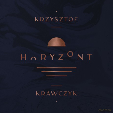 Krzysztof Krawczyk: Horyzont [CD]