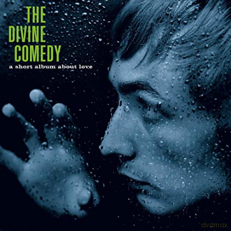 The Divine Comedy: A Short Album About Love [Winyl]