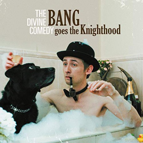 The Divine Comedy: Bang Goes The Knighthood [Winyl]