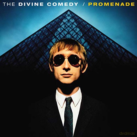 The Divine Comedy: Promenade [Winyl]