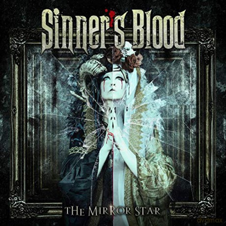 Sinner's Blood: The Mirror Star [CD]