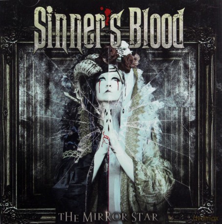 Sinner's Blood: The Mirror Star [CD]