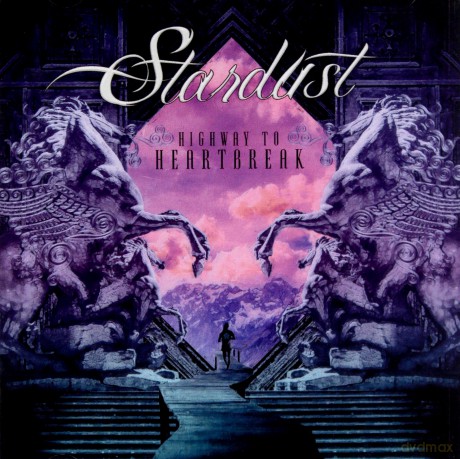 Stardust: Highway To Heartbeak [CD]