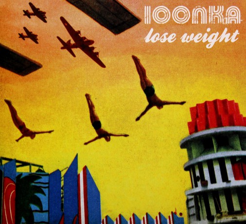 Loonka :Lose Weight [CD]