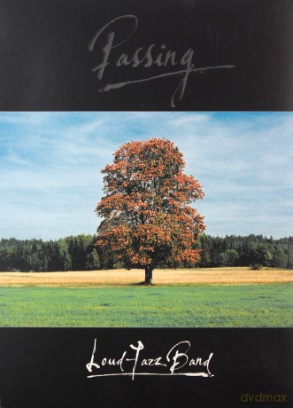 Lound Jazz Band: Passing [CD]