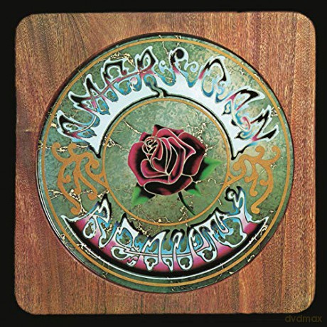 Grateful Dead: American Beauty (50th Anniversary) (Limited) [Winyl]
