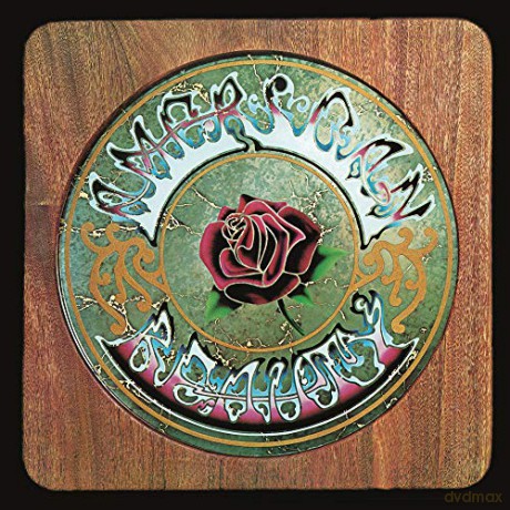 Grateful Dead: American Beauty [3CD]