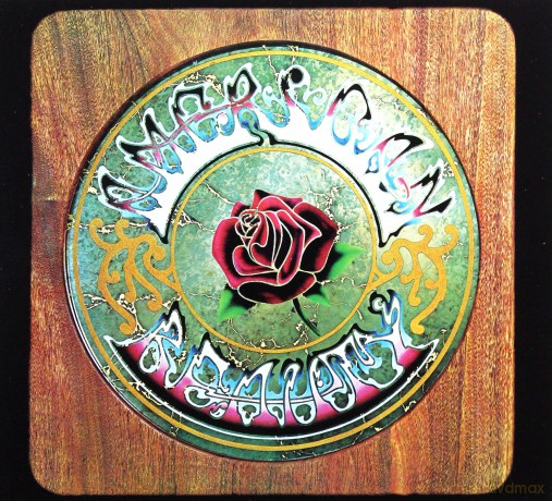 Grateful Dead: American Beauty [3CD]