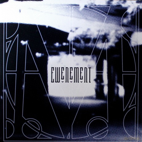 Molesta Ewenement: Ewenement (Crystal) [2xWinyl]