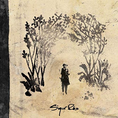 Sigur Rós: Takk [3xWinyl]