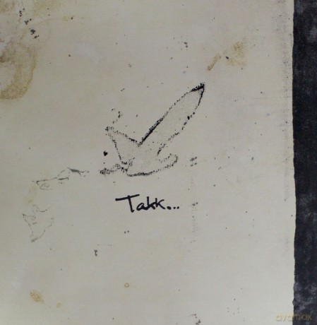 Sigur Rós: Takk [3xWinyl]