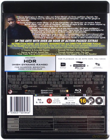 Bez litości 2 [Blu-Ray 4K]+[Blu-Ray]