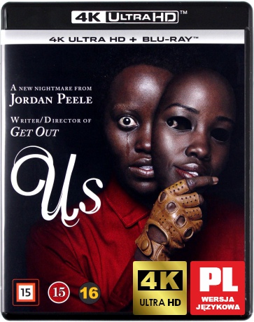 To my [Blu-Ray 4K]+[Blu-Ray]