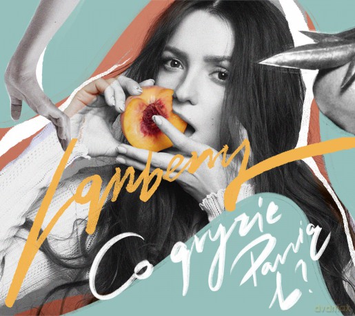 Lanberry: Co gryzie panią L? [CD]