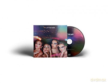 Little Mix: Confetti (Limited) [CD]
