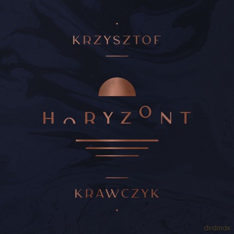 Krzysztof Krawczyk: Horyzont [Winyl]