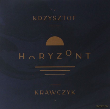 Krzysztof Krawczyk: Horyzont [Winyl]